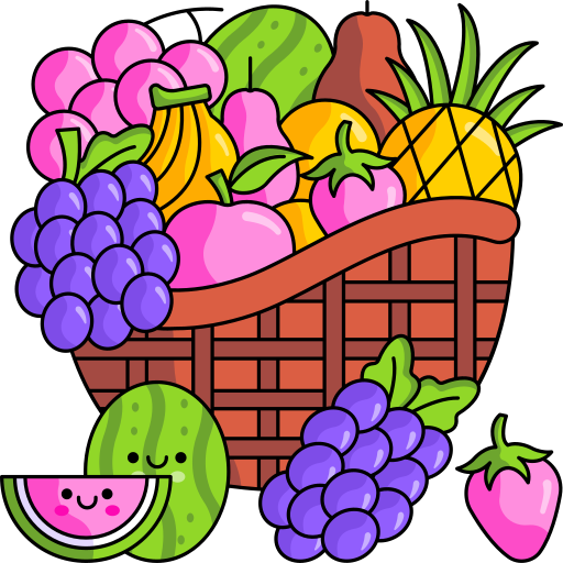 Fruits